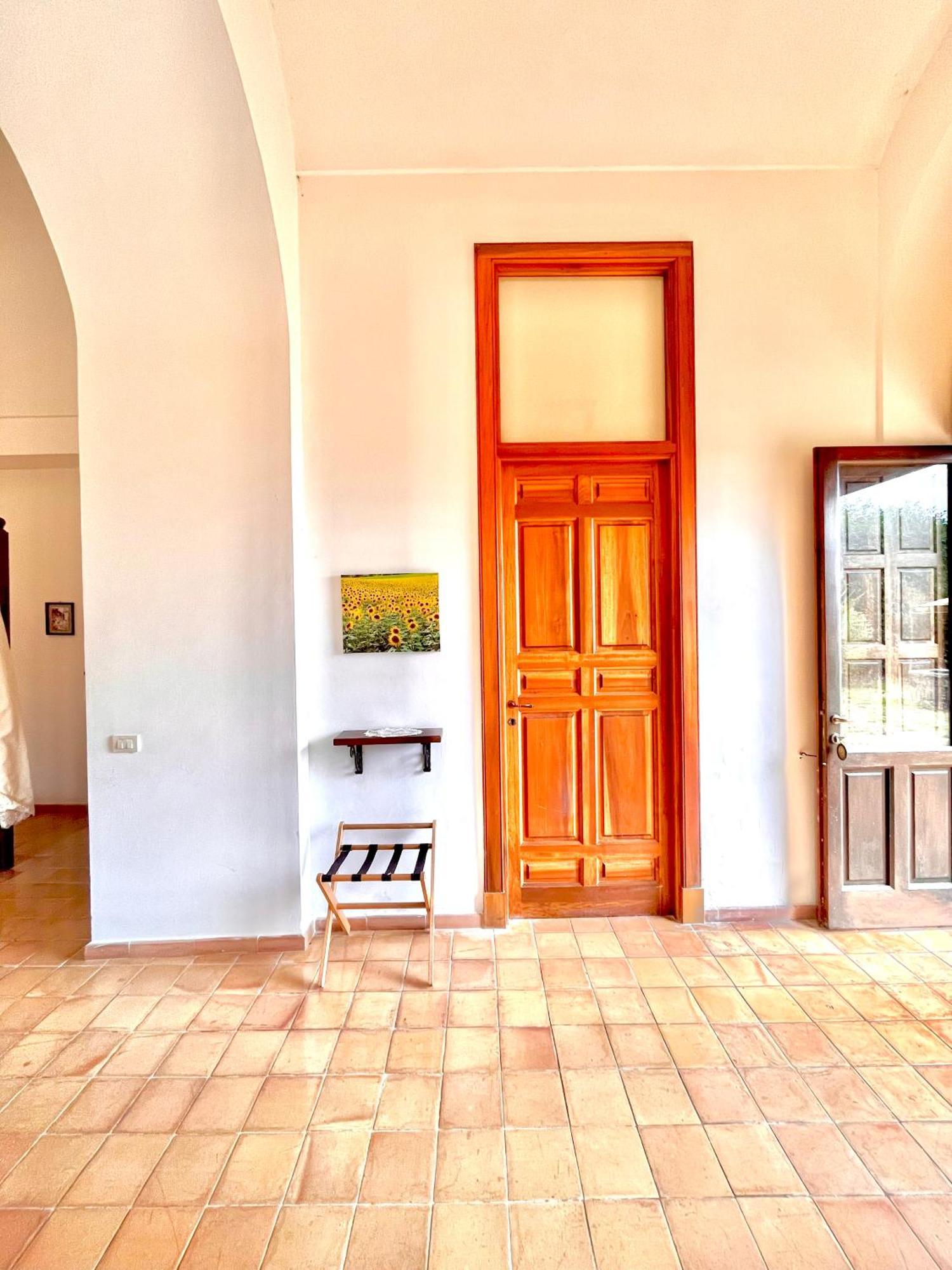 B&B Villa Della Porta, Amalfi Coast - Historical Heritage Віко-Екуенсе Екстер'єр фото