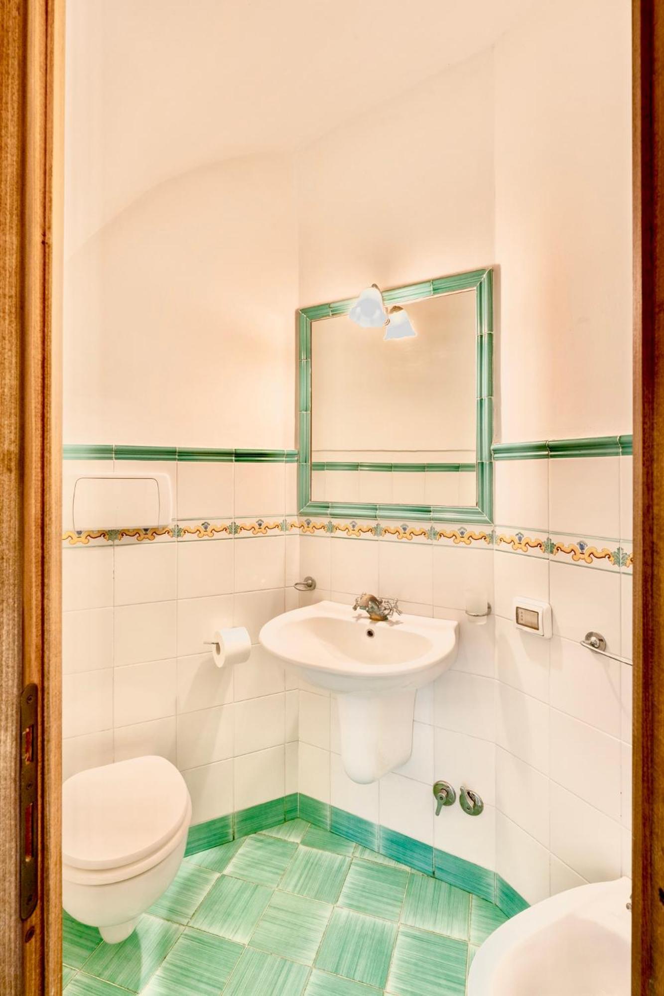B&B Villa Della Porta, Amalfi Coast - Historical Heritage Віко-Екуенсе Екстер'єр фото