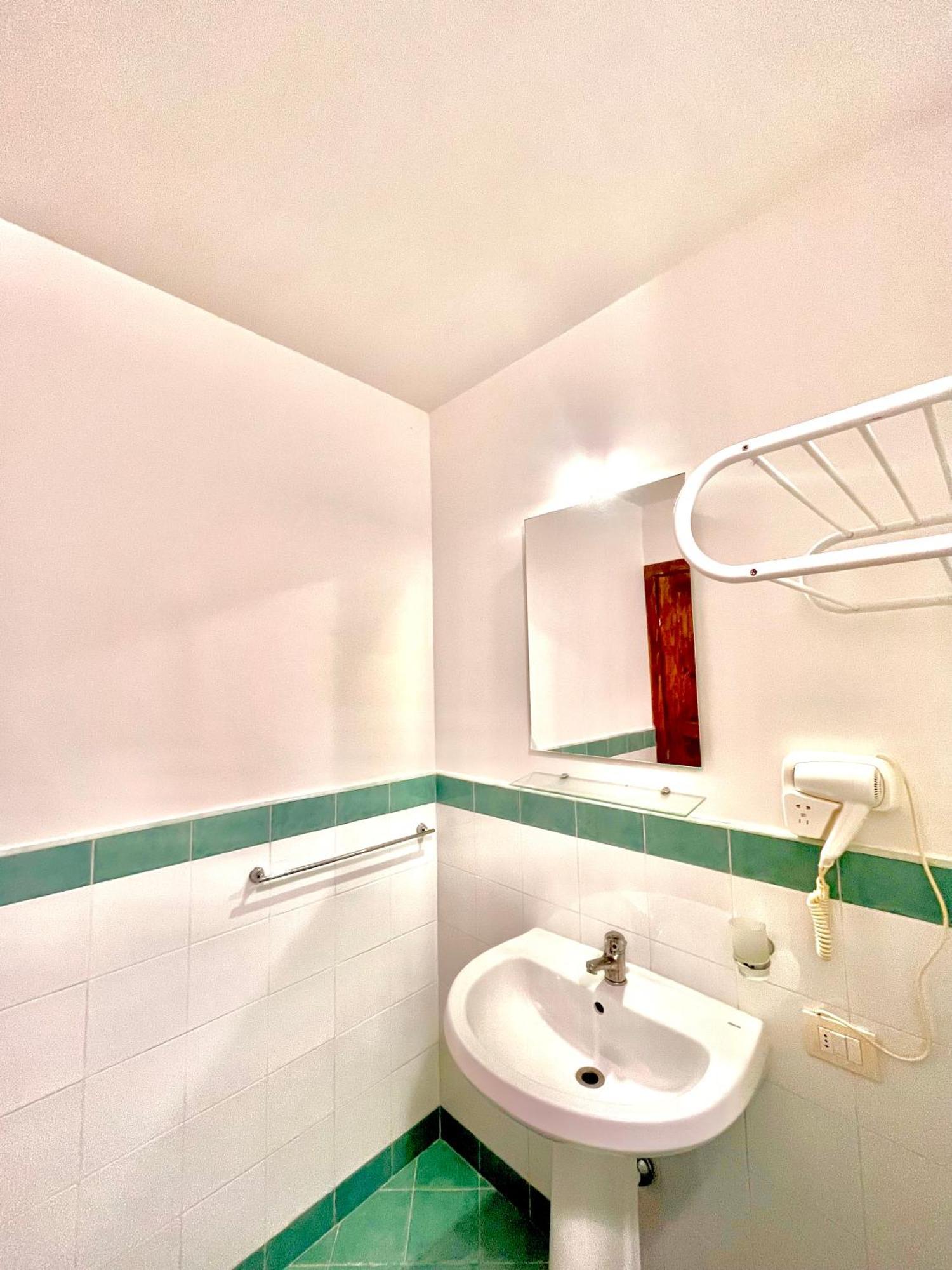 B&B Villa Della Porta, Amalfi Coast - Historical Heritage Віко-Екуенсе Екстер'єр фото