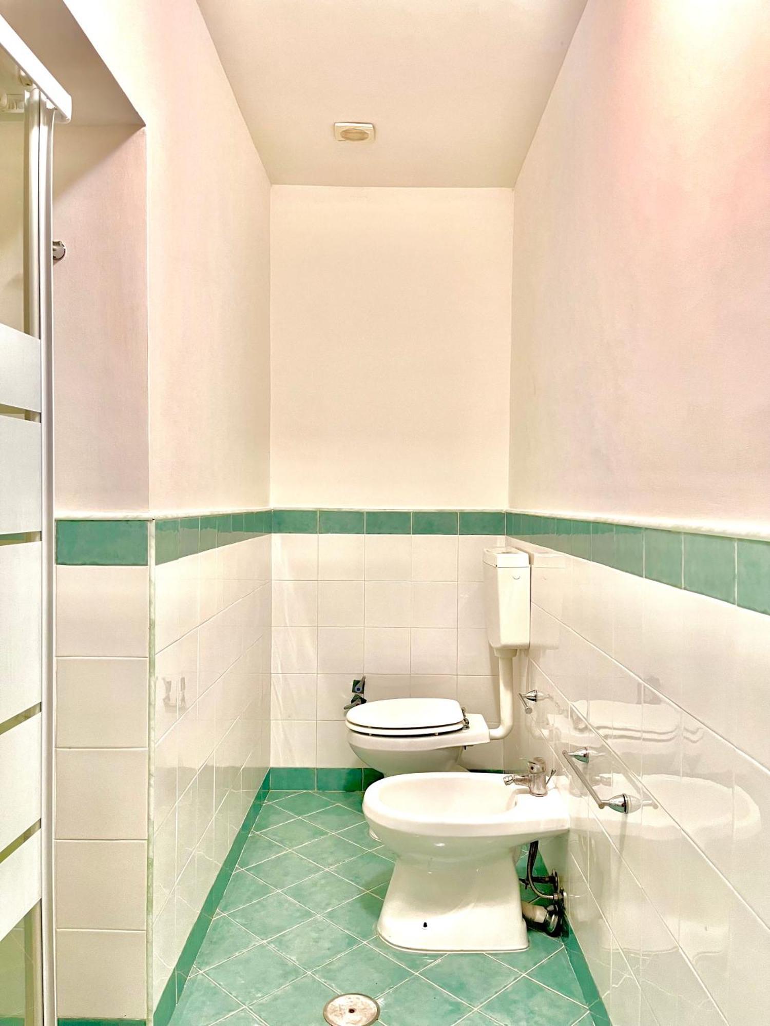 B&B Villa Della Porta, Amalfi Coast - Historical Heritage Віко-Екуенсе Екстер'єр фото