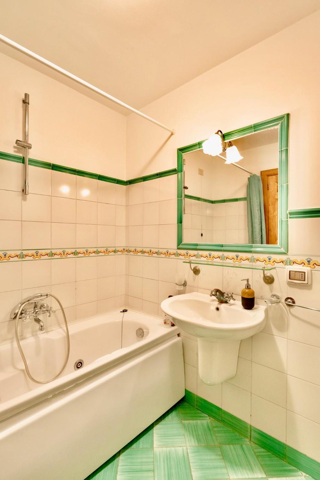 B&B Villa Della Porta, Amalfi Coast - Historical Heritage Віко-Екуенсе Екстер'єр фото