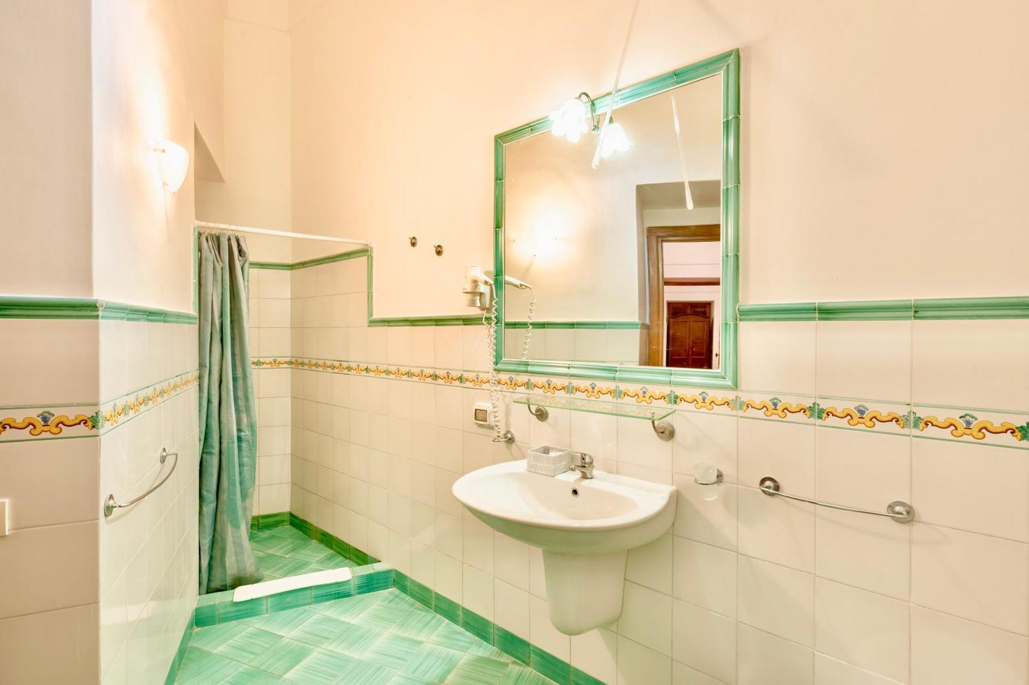 B&B Villa Della Porta, Amalfi Coast - Historical Heritage Віко-Екуенсе Екстер'єр фото