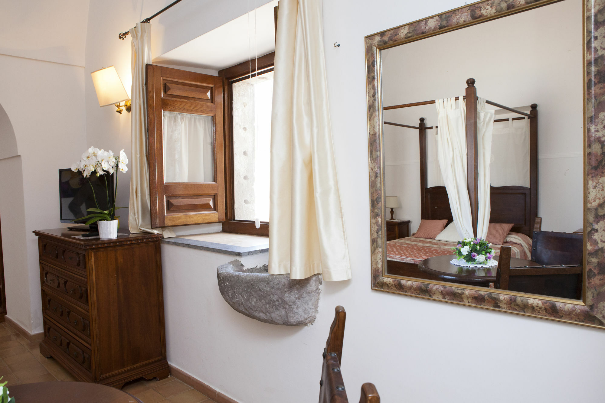 B&B Villa Della Porta, Amalfi Coast - Historical Heritage Віко-Екуенсе Екстер'єр фото