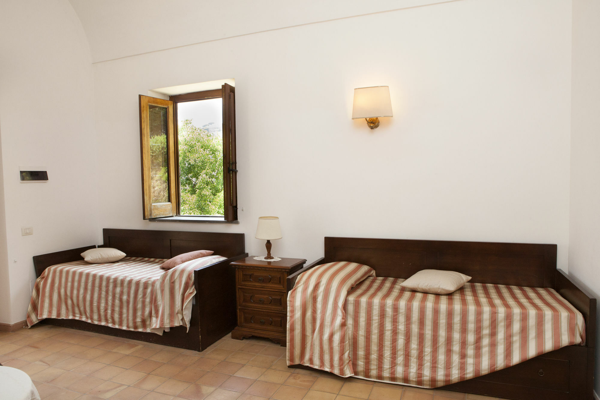 B&B Villa Della Porta, Amalfi Coast - Historical Heritage Віко-Екуенсе Екстер'єр фото